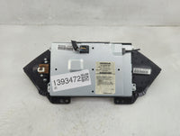 2014-2017 Honda Odyssey Information Display Screen - Oemusedautoparts1.com