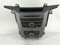 2014-2017 Honda Odyssey Radio AM FM Cd Player Receiver Replacement P/N:39100-TK8-A712-M1 Fits Fits 2014 2015 2016 2017 OEM U