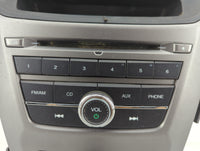 2014-2017 Honda Odyssey Radio AM FM Cd Player Receiver Replacement P/N:39100-TK8-A712-M1 Fits Fits 2014 2015 2016 2017 OEM U