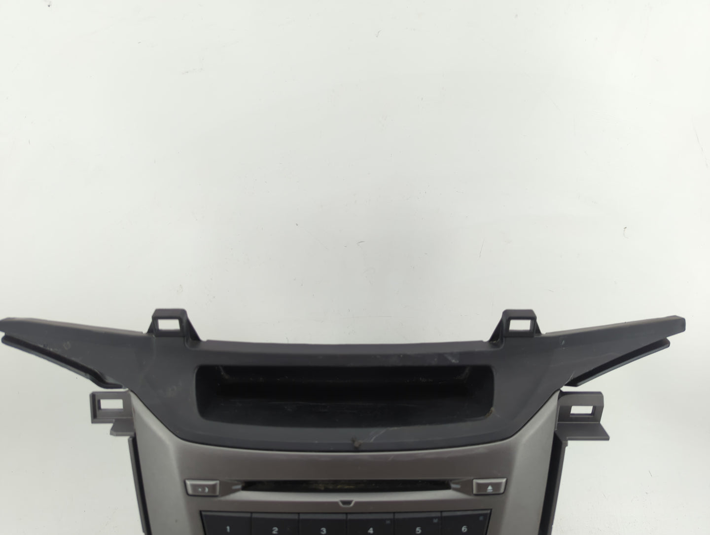 2014-2017 Honda Odyssey Radio AM FM Cd Player Receiver Replacement P/N:39100-TK8-A712-M1 Fits Fits 2014 2015 2016 2017 OEM U