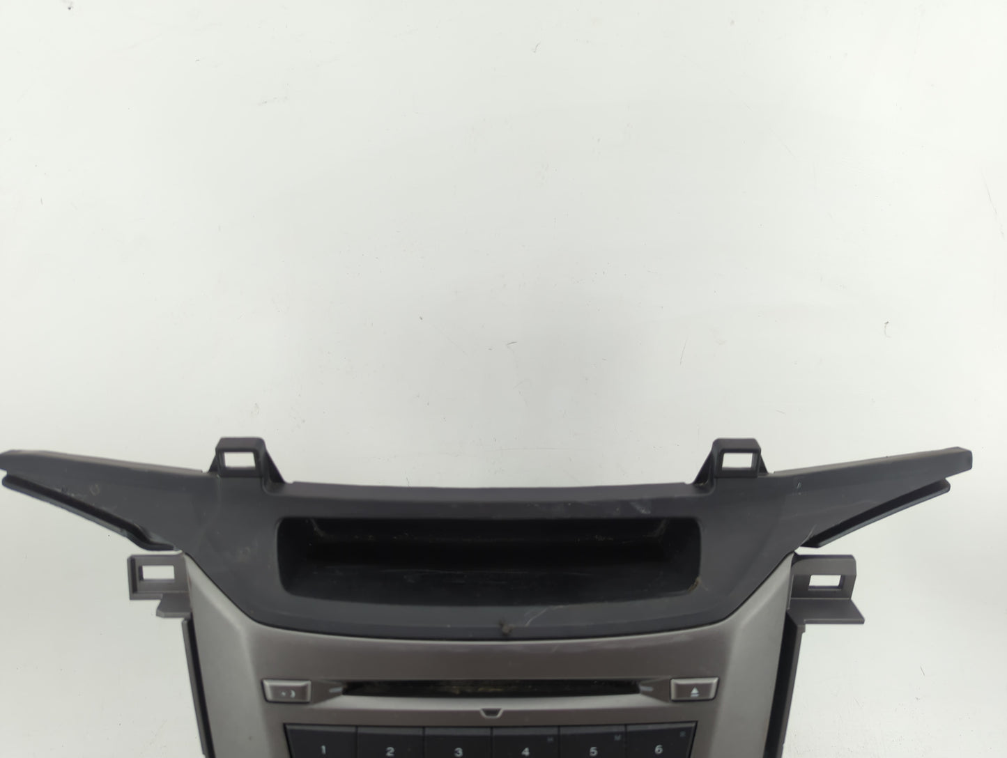 2014-2017 Honda Odyssey Radio AM FM Cd Player Receiver Replacement P/N:39100-TK8-A712-M1 Fits Fits 2014 2015 2016 2017 OEM U