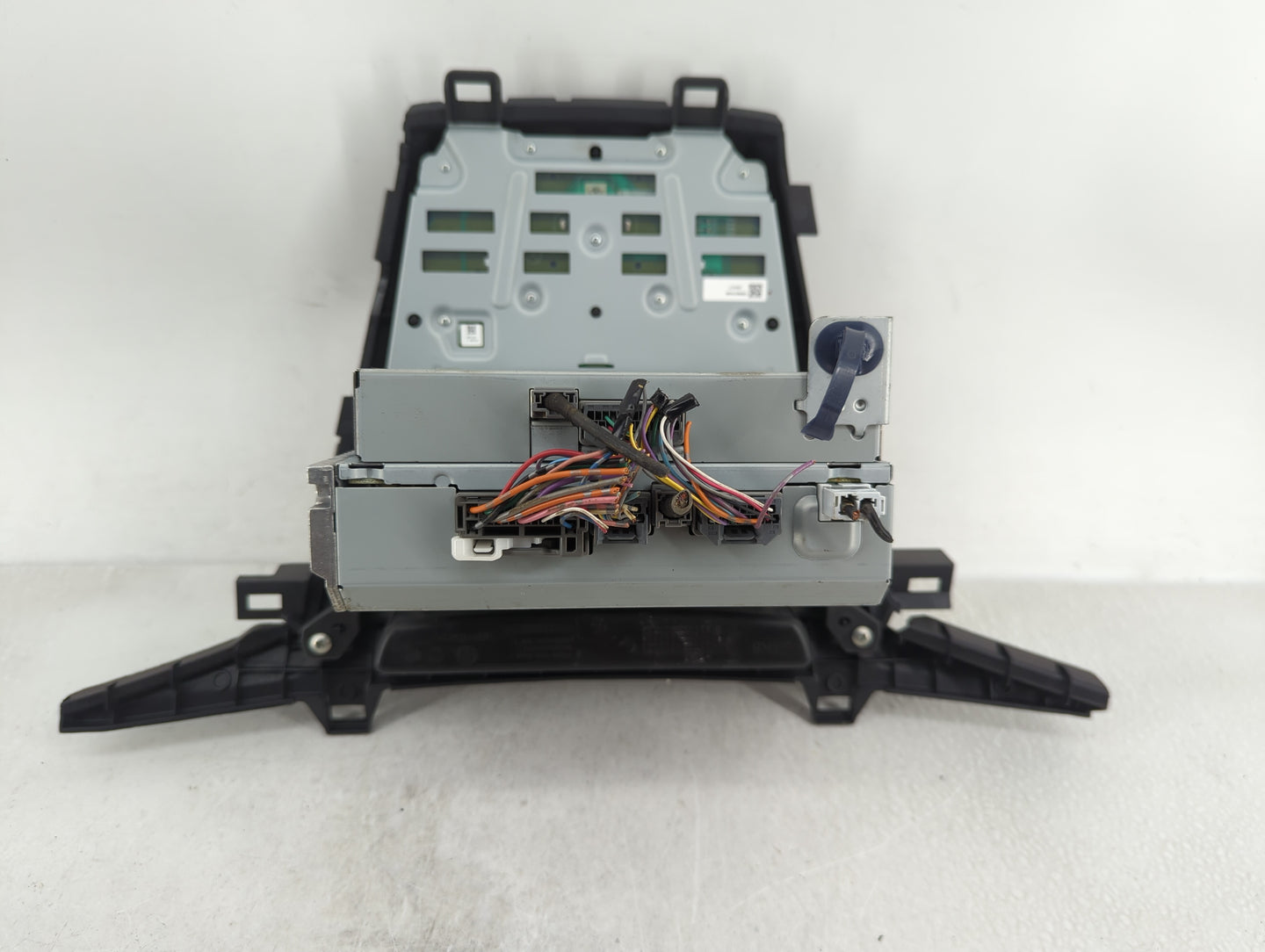 2014-2017 Honda Odyssey Radio AM FM Cd Player Receiver Replacement P/N:39100-TK8-A712-M1 Fits Fits 2014 2015 2016 2017 OEM U
