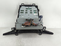 2014-2017 Honda Odyssey Radio AM FM Cd Player Receiver Replacement P/N:39100-TK8-A712-M1 Fits Fits 2014 2015 2016 2017 OEM U