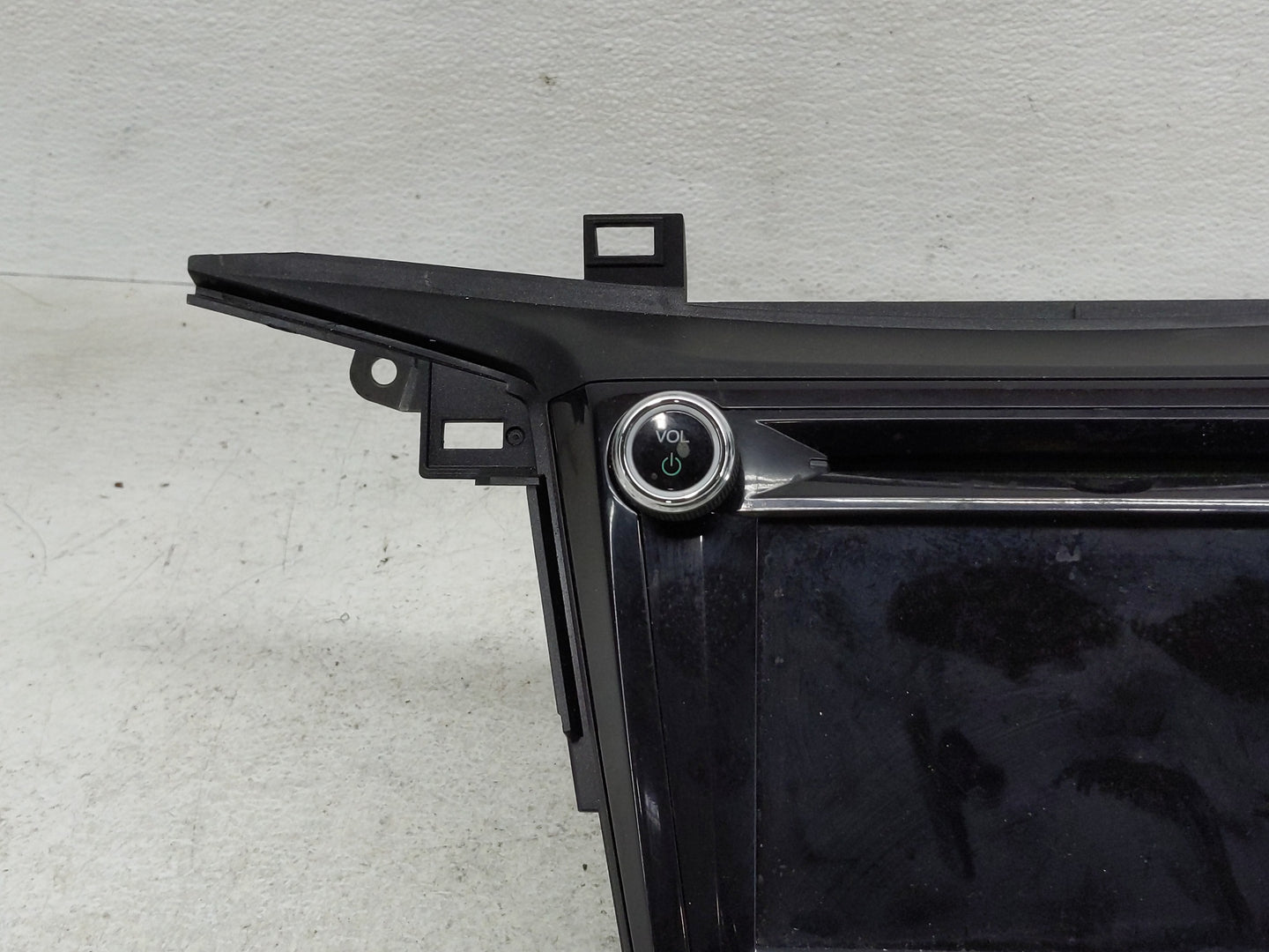 2014-2017 Honda Odyssey Radio AM FM Cd Player Receiver Replacement P/N:39540-TK8-A110-M1 Fits Fits 2014 2015 2016 2017 OEM U