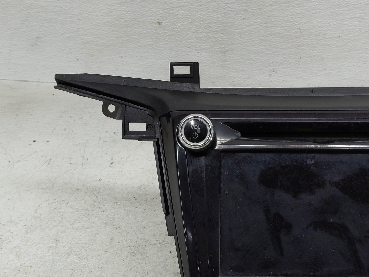 2014-2017 Honda Odyssey Radio AM FM Cd Player Receiver Replacement P/N:39540-TK8-A110-M1 Fits Fits 2014 2015 2016 2017 OEM U