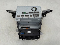 2014-2017 Honda Odyssey Radio AM FM Cd Player Receiver Replacement P/N:39540-TK8-A110-M1 Fits Fits 2014 2015 2016 2017 OEM U