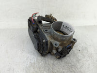 2011-2017 Honda Odyssey Throttle Body Fits Fits 2009 2010 2011 2012 2013 2014 2015 2016 2017 OEM Used Auto Parts - Oemusedau