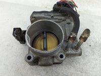 2011-2017 Honda Odyssey Throttle Body Fits Fits 2009 2010 2011 2012 2013 2014 2015 2016 2017 OEM Used Auto Parts - Oemusedau