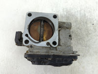 2011-2017 Honda Odyssey Throttle Body Fits Fits 2009 2010 2011 2012 2013 2014 2015 2016 2017 OEM Used Auto Parts - Oemusedau