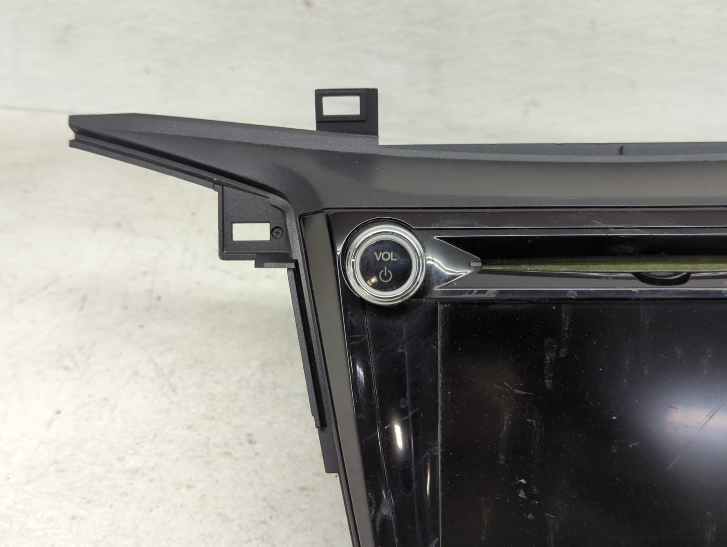 2014-2017 Honda Odyssey Radio AM FM Cd Player Receiver Replacement P/N:39540-TK8-A110-M1 Fits Fits 2014 2015 2016 2017 OEM U