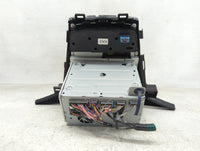 2014-2017 Honda Odyssey Radio AM FM Cd Player Receiver Replacement P/N:39540-TK8-A110-M1 Fits Fits 2014 2015 2016 2017 OEM U