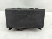 2011-2017 Honda Odyssey Fusebox Fuse Box Panel Relay Module P/N:TK8-A011 37820-RV0-A68 Fits Fits 2011 2013 2014 2015 2016 20