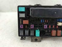 2011-2017 Honda Odyssey Fusebox Fuse Box Panel Relay Module P/N:TK8-A011 37820-RV0-A68 Fits Fits 2011 2013 2014 2015 2016 20