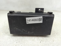 2011-2017 Honda Odyssey Fusebox Fuse Box Panel Relay Module P/N:TK8-A011 37820-RV0-A68 Fits Fits 2011 2013 2014 2015 2016 20