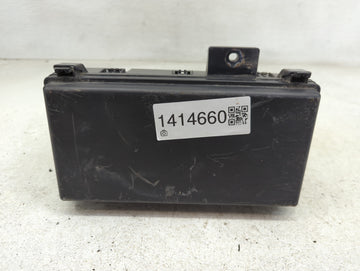 2011-2017 Honda Odyssey Fusebox Fuse Box Panel Relay Module P/N:TK8-A011 37820-RV0-A68 Fits Fits 2011 2013 2014 2015 2016 20