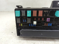 2011-2017 Honda Odyssey Fusebox Fuse Box Panel Relay Module P/N:TK8-A011 37820-RV0-A68 Fits Fits 2011 2013 2014 2015 2016 20