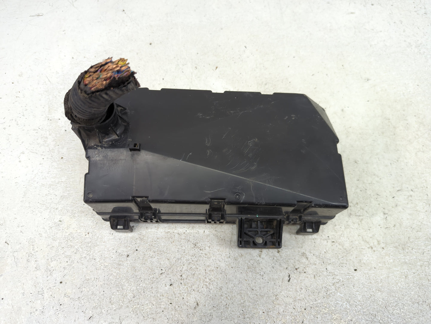 2011-2017 Honda Odyssey Fusebox Fuse Box Panel Relay Module P/N:TK8-A011 37820-RV0-A68 Fits Fits 2011 2013 2014 2015 2016 20