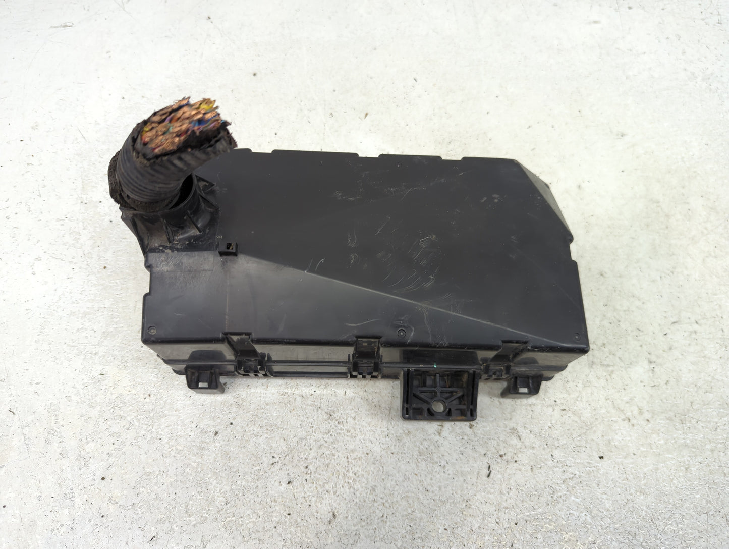 2011-2017 Honda Odyssey Fusebox Fuse Box Panel Relay Module P/N:TK8-A011 37820-RV0-A68 Fits Fits 2011 2013 2014 2015 2016 20