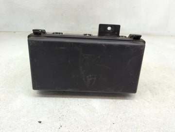 2011-2017 Honda Odyssey Fusebox Fuse Box Panel Relay Module P/N:TK8-A011 37820-RV0-A68 Fits Fits 2011 2013 2014 2015 2016 20
