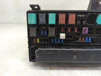 2011-2017 Honda Odyssey Fusebox Fuse Box Panel Relay Module P/N:TK8-A011 37820-RV0-A68 Fits Fits 2011 2013 2014 2015 2016 20