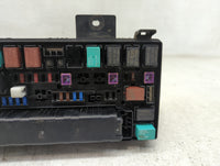 2011-2017 Honda Odyssey Fusebox Fuse Box Panel Relay Module P/N:TK8-A011 37820-RV0-A68 Fits Fits 2011 2013 2014 2015 2016 20