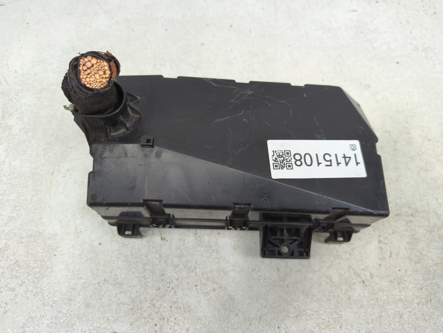 2011-2017 Honda Odyssey Fusebox Fuse Box Panel Relay Module P/N:TK8-A011 37820-RV0-A68 Fits Fits 2011 2013 2014 2015 2016 20