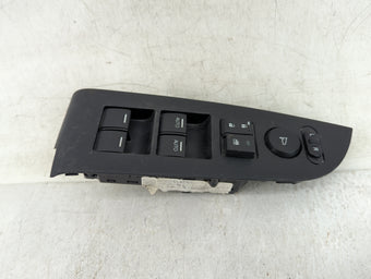 compare product 2014-2017 Honda Odyssey Master Power Window Switch Replacement Driver Side Left Fits Fits 2014 2015 2016 2017 OEM Used Auto Parts