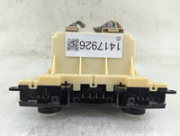 2011-2017 Honda Odyssey Climate Control Module Temperature AC/Heater Replacement Fits Fits 2011 2012 2013 2014 2015 2016 201