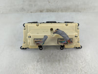 2011-2017 Honda Odyssey Climate Control Module Temperature AC/Heater Replacement Fits Fits 2011 2012 2013 2014 2015 2016 201