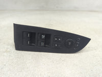 2014-2017 Honda Odyssey Master Power Window Switch Replacement Driver Side Left Fits Fits 2014 2015 2016 2017 OEM Used Auto 