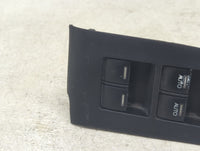 2014-2017 Honda Odyssey Master Power Window Switch Replacement Driver Side Left Fits Fits 2014 2015 2016 2017 OEM Used Auto 