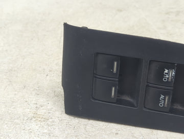 2014-2017 Honda Odyssey Master Power Window Switch Replacement Driver Side Left Fits Fits 2014 2015 2016 2017 OEM Used Auto Parts