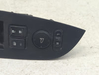 2014-2017 Honda Odyssey Master Power Window Switch Replacement Driver Side Left Fits Fits 2014 2015 2016 2017 OEM Used Auto 
