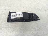 2014-2017 Honda Odyssey Master Power Window Switch Replacement Driver Side Left Fits Fits 2014 2015 2016 2017 OEM Used Auto 