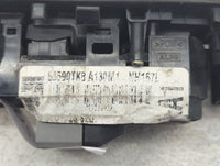 2014-2017 Honda Odyssey Master Power Window Switch Replacement Driver Side Left Fits Fits 2014 2015 2016 2017 OEM Used Auto 