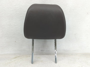 2014-2017 Honda Odyssey Headrest Head Rest Front Driver Passenger Seat Fits Fits 2014 2015 2016 2017 OEM Used Auto Parts - O