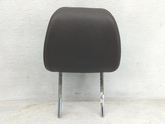 compare product 2014-2017 Honda Odyssey Headrest Head Rest Front Driver Passenger Seat Fits Fits 2014 2015 2016 2017 OEM Used Auto Parts
