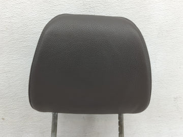 2014-2017 Honda Odyssey Headrest Head Rest Front Driver Passenger Seat Fits Fits 2014 2015 2016 2017 OEM Used Auto Parts