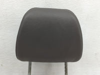 2014-2017 Honda Odyssey Headrest Head Rest Front Driver Passenger Seat Fits Fits 2014 2015 2016 2017 OEM Used Auto Parts - O