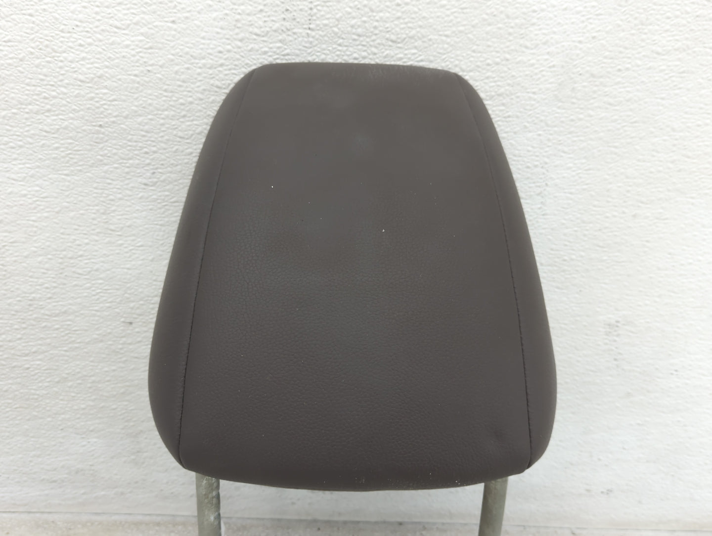 2014-2017 Honda Odyssey Headrest Head Rest Front Driver Passenger Seat Fits Fits 2014 2015 2016 2017 OEM Used Auto Parts - O