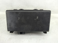 2011-2017 Honda Odyssey Fusebox Fuse Box Panel Relay Module P/N:TK8-A011-A0 Fits Fits 2011 2013 2014 2015 2016 2017 OEM Used