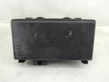 2011-2017 Honda Odyssey Fusebox Fuse Box Panel Relay Module P/N:TK8-A011-A0 Fits Fits 2011 2013 2014 2015 2016 2017 OEM Used