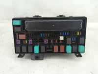 2011-2017 Honda Odyssey Fusebox Fuse Box Panel Relay Module P/N:TK8-A011-A0 Fits Fits 2011 2013 2014 2015 2016 2017 OEM Used