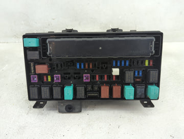 2011-2017 Honda Odyssey Fusebox Fuse Box Panel Relay Module P/N:TK8-A011-A0 Fits Fits 2011 2013 2014 2015 2016 2017 OEM Used Auto Parts