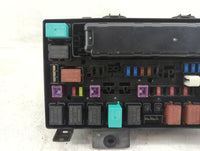 2011-2017 Honda Odyssey Fusebox Fuse Box Panel Relay Module P/N:TK8-A011-A0 Fits Fits 2011 2013 2014 2015 2016 2017 OEM Used