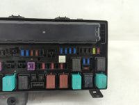 2011-2017 Honda Odyssey Fusebox Fuse Box Panel Relay Module P/N:TK8-A011-A0 Fits Fits 2011 2013 2014 2015 2016 2017 OEM Used