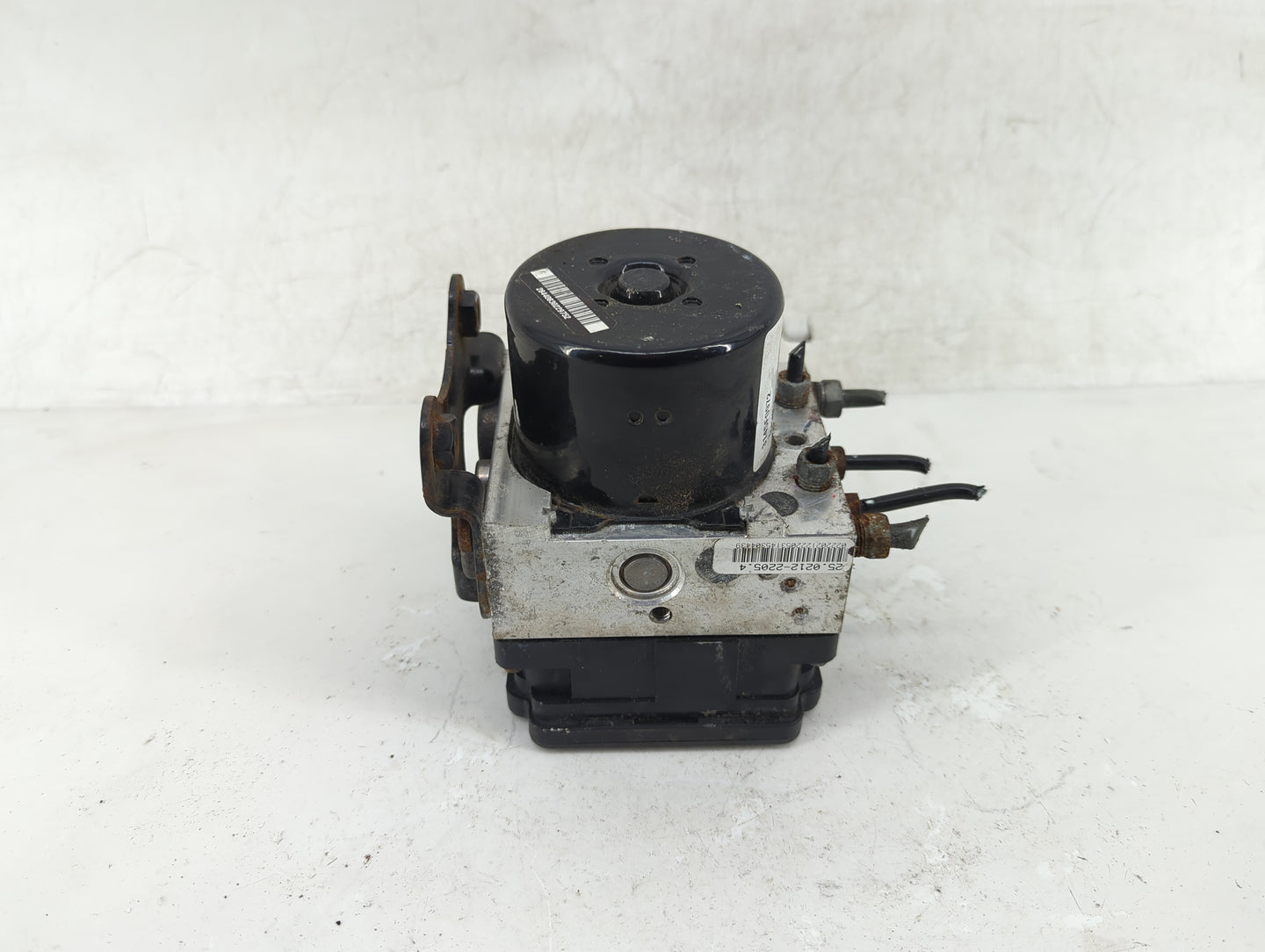 2014-2017 Honda Odyssey ABS Pump Control Module Replacement P/N:57110-TK8-A620-M1 Fits Fits 2014 2015 2016 2017 OEM Used Aut