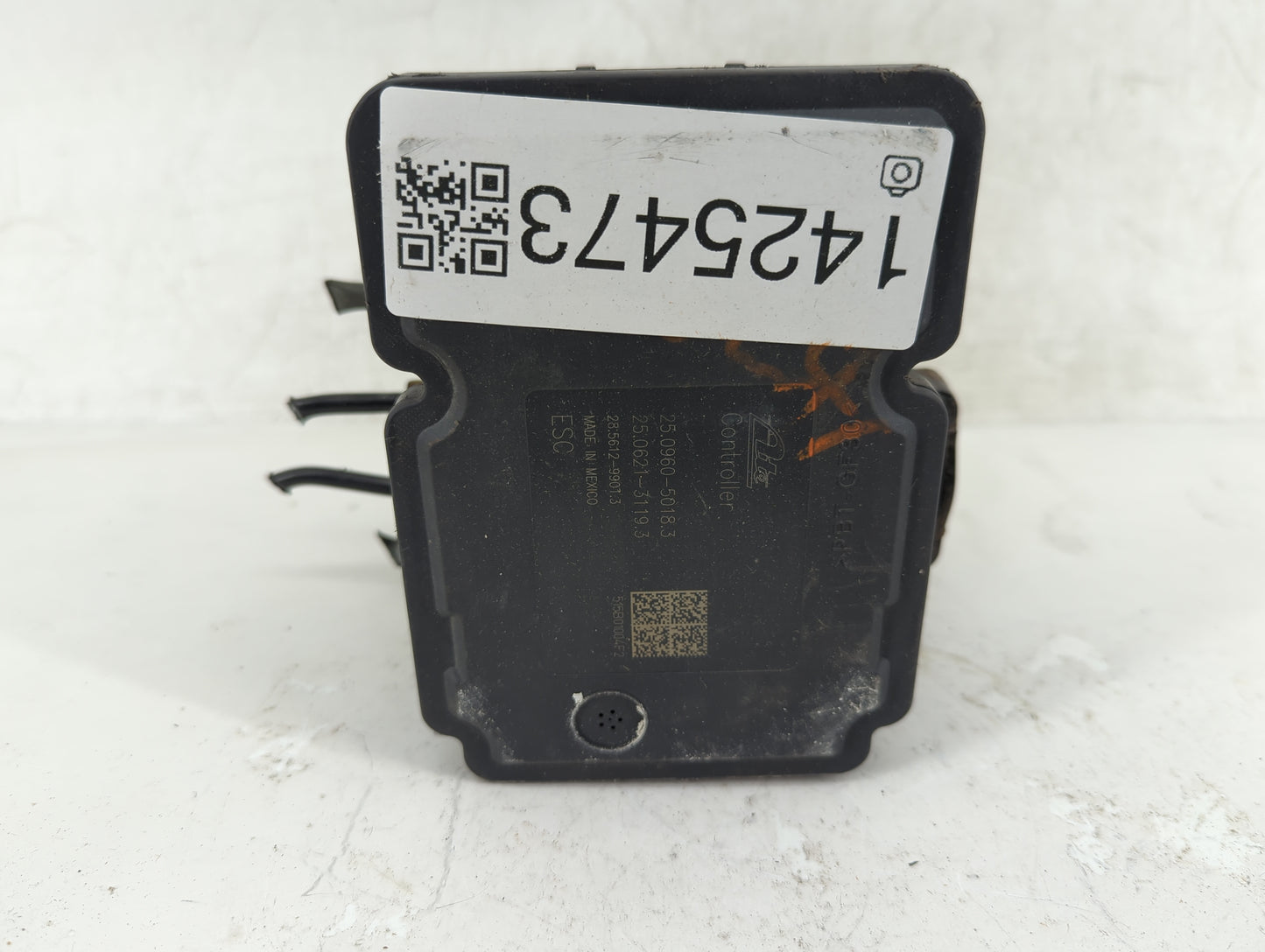 2014-2017 Honda Odyssey ABS Pump Control Module Replacement P/N:57110-TK8-A620-M1 Fits Fits 2014 2015 2016 2017 OEM Used Aut
