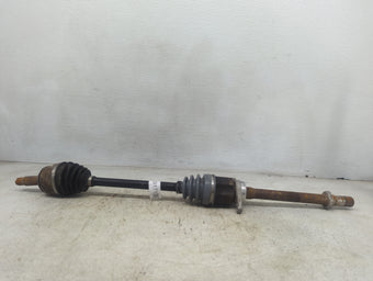 compare product 2011-2017 Honda Odyssey Axle Shaft Front Passenger Cv C/v
