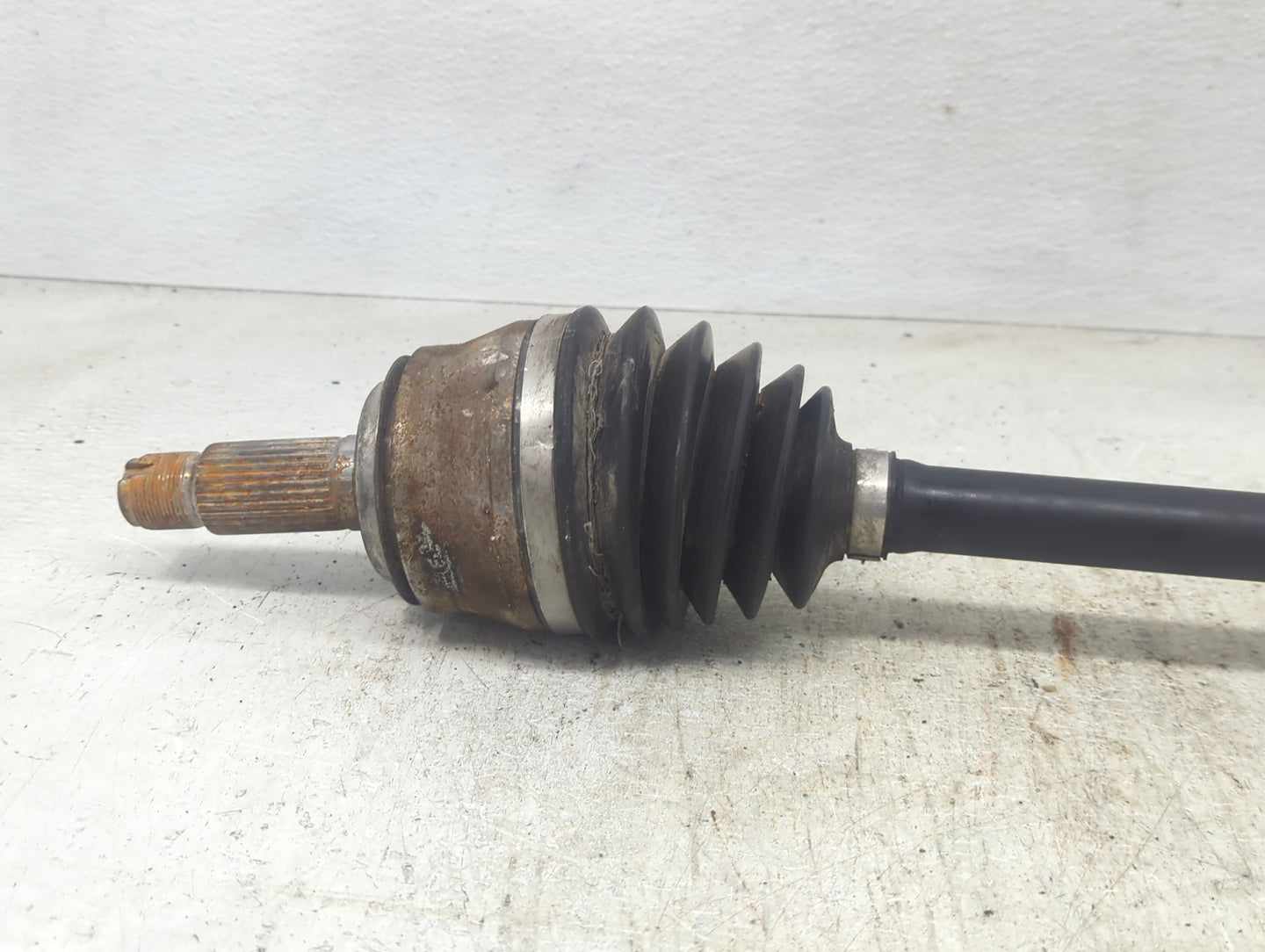 2011-2017 Honda Odyssey Axle Shaft Front Passenger Cv C/v - Oemusedautoparts1.com